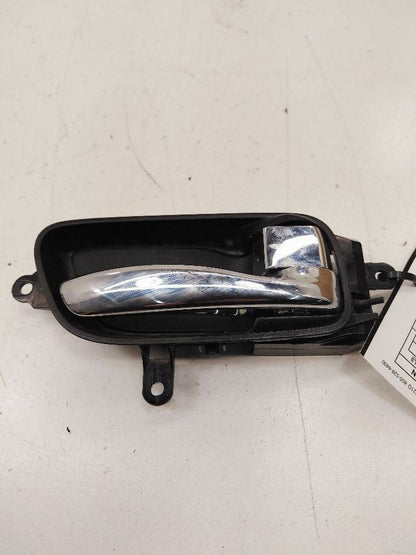 Nissan Maxima Door Handle Right Passenger Rear Interior Inside  2018 2