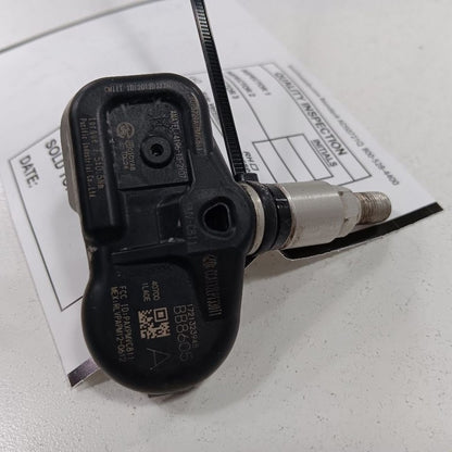 INFINITI QX50 TPMS Tire Pressure Monitor System Sensor  2017 2016 2015