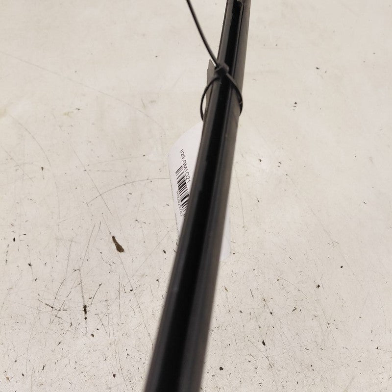 Chevy Trax Door Glass Window Weather Strip Trim Rear Right Passenger S