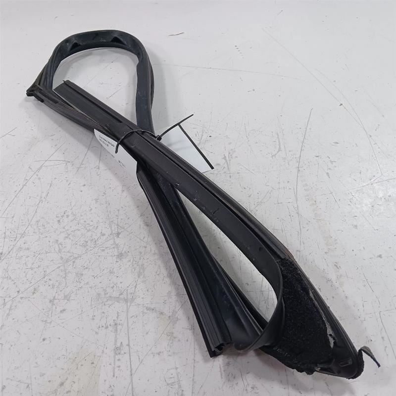 Mazda CX-3 Door Glass Window Seal Rubber Left Driver Front  2016 2017 