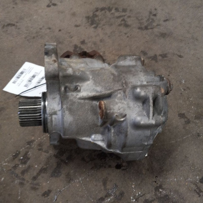 Transfer Case CVT 2.5L VIN J 1 St Digit Japan Built 15-20 Nissan Rogue