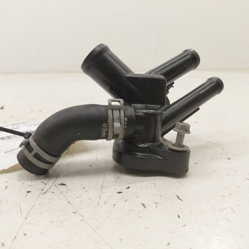 Chevy Equinox Coolant Line Crossover Pipe  2024 2023 2022