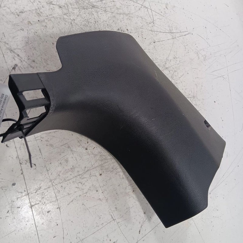 Nissan Kicks Kick Panel Trim Right Passenger  2021 2022 2023 2024