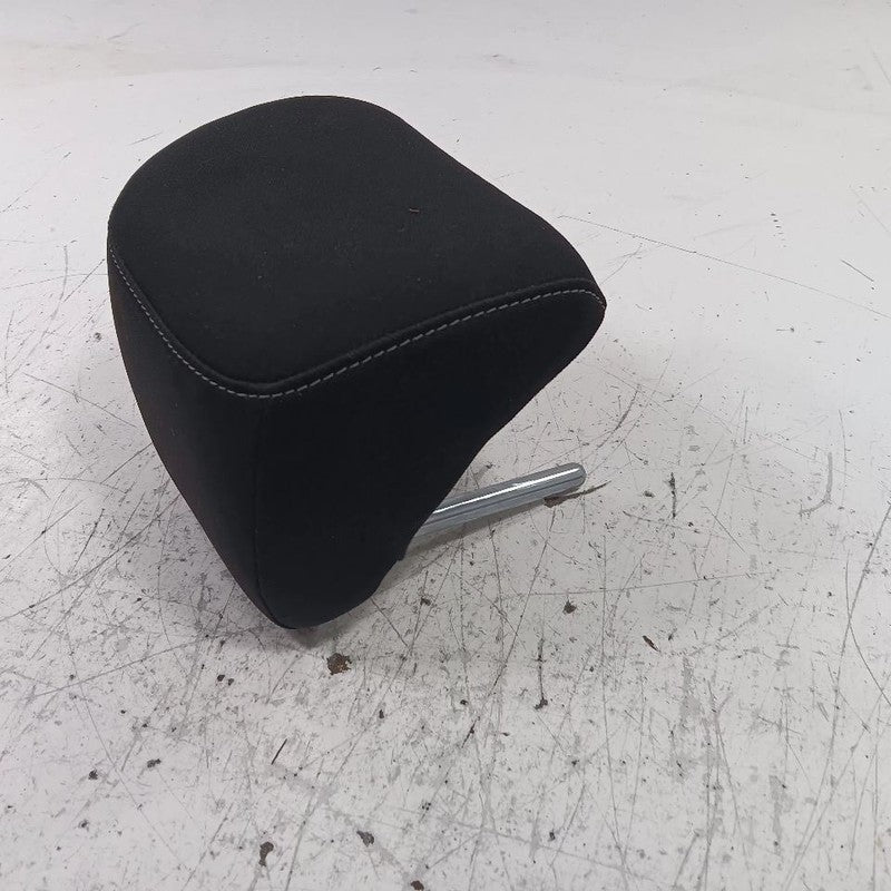 Kia Forte Center Middle Headrest Seat Head Rest Rear Back  2015 2016 2017 2018