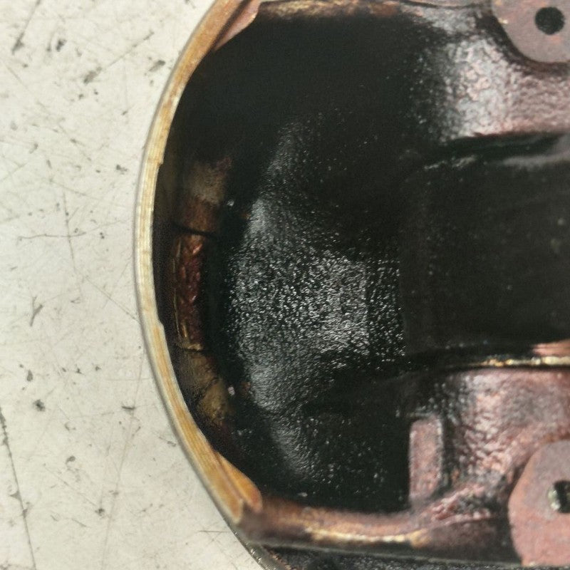 Nissan Versa Note Single Piston With Connecting Rod   1.6 2019 2018 20