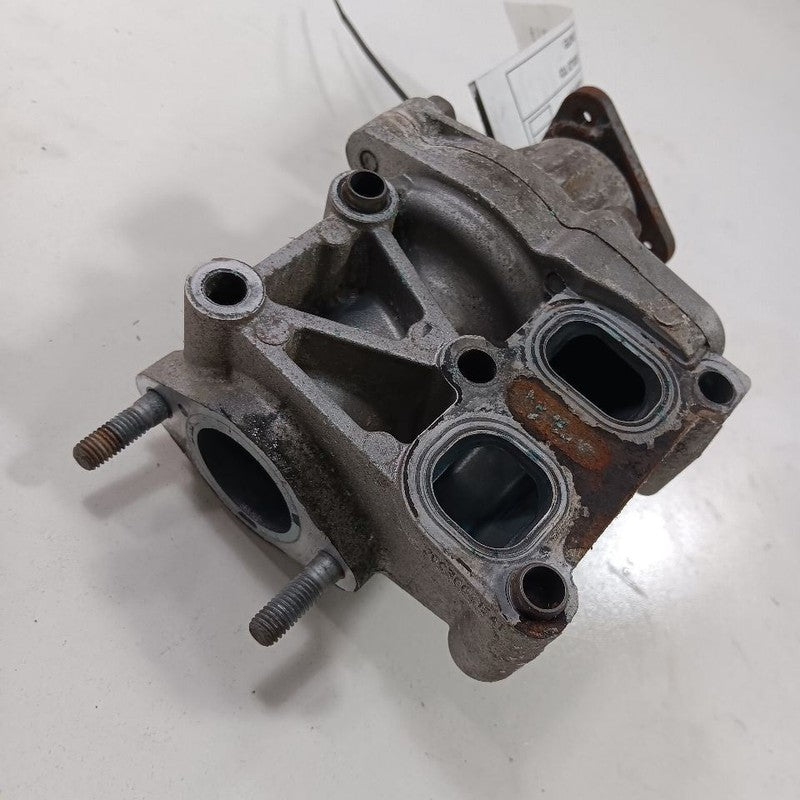 1300A083 Coolant Water Pump Gasoline 2.4L Fits 08-20 Mitsubishi Outlander 