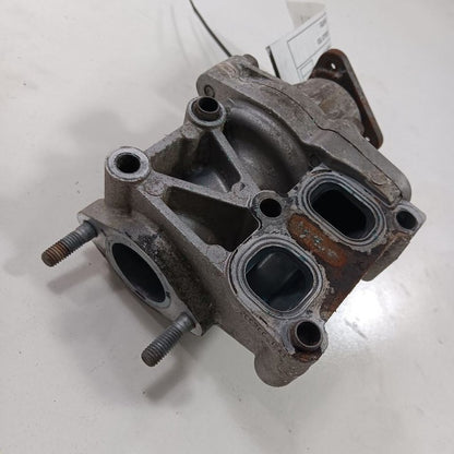 1300A083 Coolant Water Pump Gasoline 2.4L Fits 08-20 Mitsubishi Outlander 