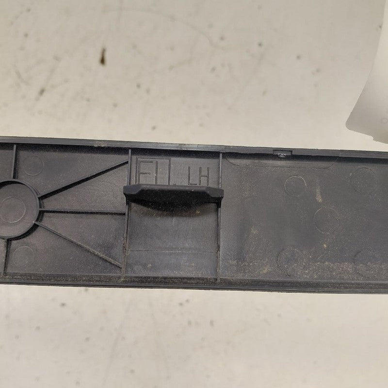 Subaru XV Crosstrek Sill Trim Plate Door Jam Threshold Left Driver Fro