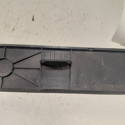 Subaru XV Crosstrek Sill Trim Plate Door Jam Threshold Left Driver Fro