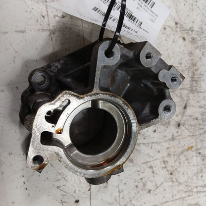 Mazda CX-5 2.5 Engine Fuel Pump Housing 2013 2014 2015 2016