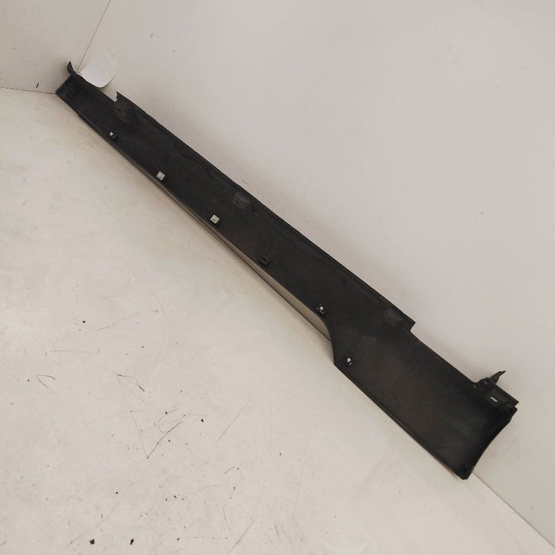 Honda CR-Z Rocker Panel Trim Cover Molding Skirt Left Drivers  2015 20
