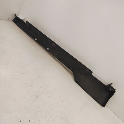 Honda CR-Z Rocker Panel Trim Cover Molding Skirt Left Drivers  2015 20