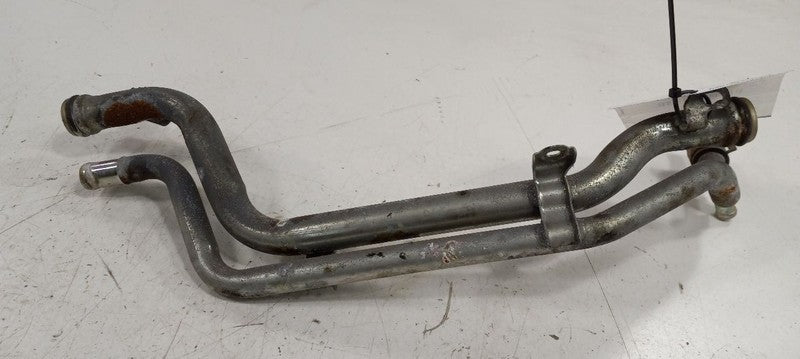Lexus GS350 Coolant Line Crossover Pipe 2007 2008 2009 OEM