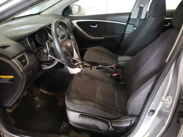 Hyundai Elantra Column Switch Blinker Signal Wiper Mount Bracket 2013 