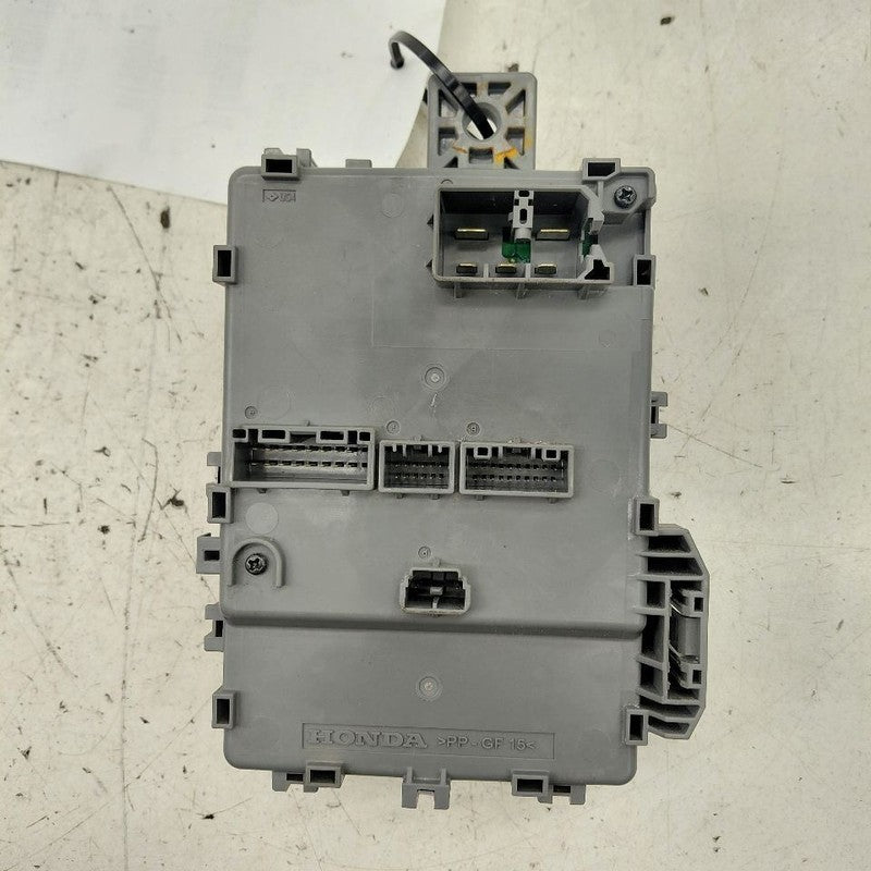 Honda CR-V Cabin Fuse Box Interior Inner Under Dash  2019 2018 2017
