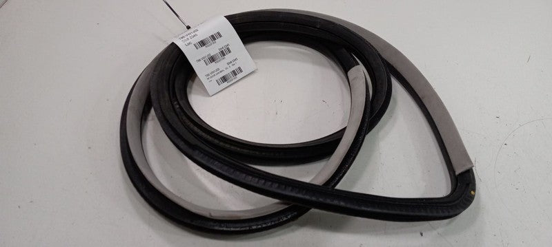 Volkswagen Jetta On Body Door Jamb Seal Front Right Passenger 2003 200