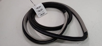 Volkswagen Jetta On Body Door Jamb Seal Front Right Passenger 2003 200