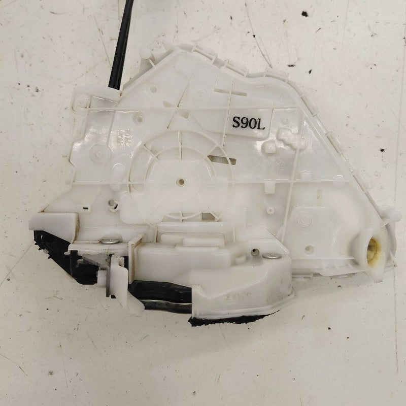 Mazda 3 Door Latch Lock Left Driver Front  2023 2022 2021