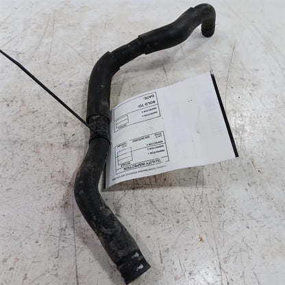 Mazda CX-3 Coolant Line Crossover Pipe  2016 2017 2018 OEM