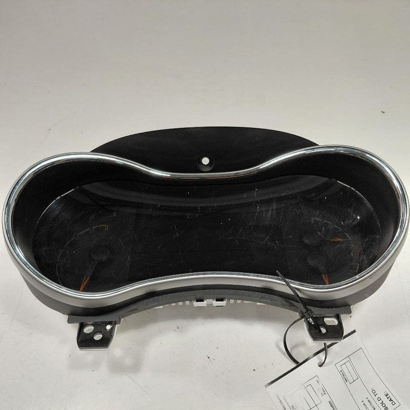 Speedometer Gauge Cluster 7" Display Screen US Market 18 Jeep Grand Ch