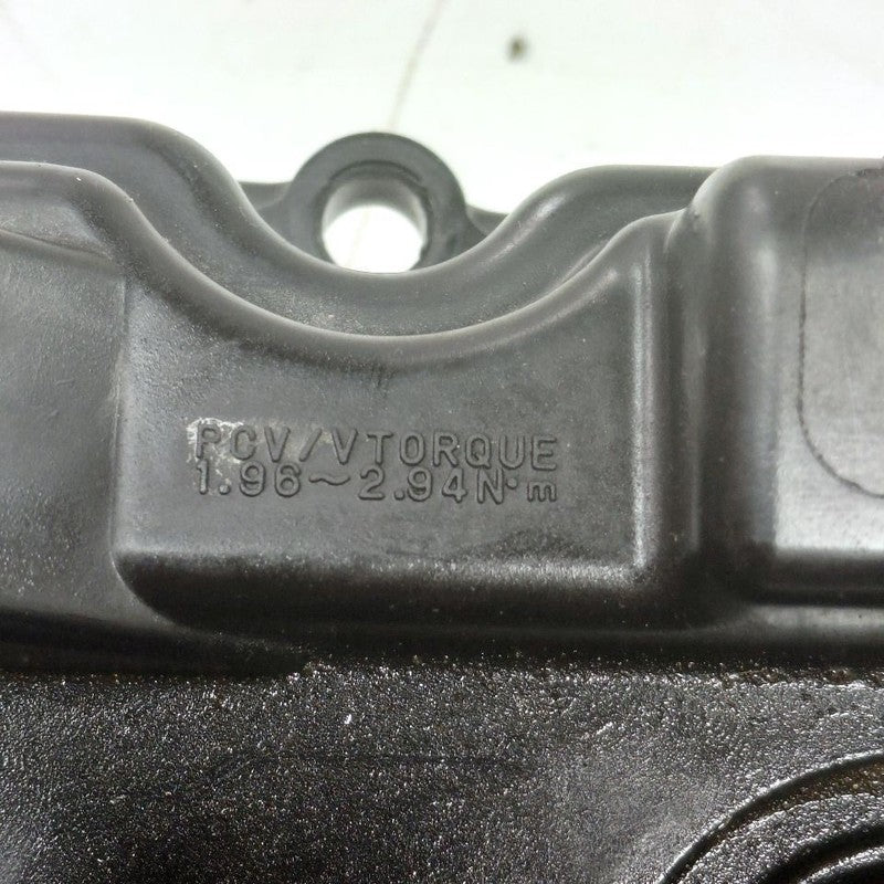 Nissan Maxima Right Rear Engine Cylinder Head Valve Cover  2018 2017 2