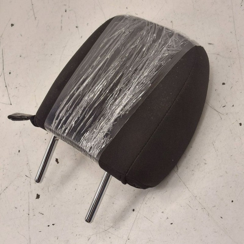 Mitsubishi Outlander   Seat Headrest Third Row Rear Back Seat Head Res