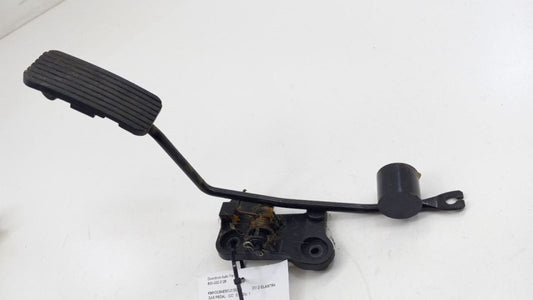 Hyundai Elantra Gas Pedal 2009 2010 2011 2012