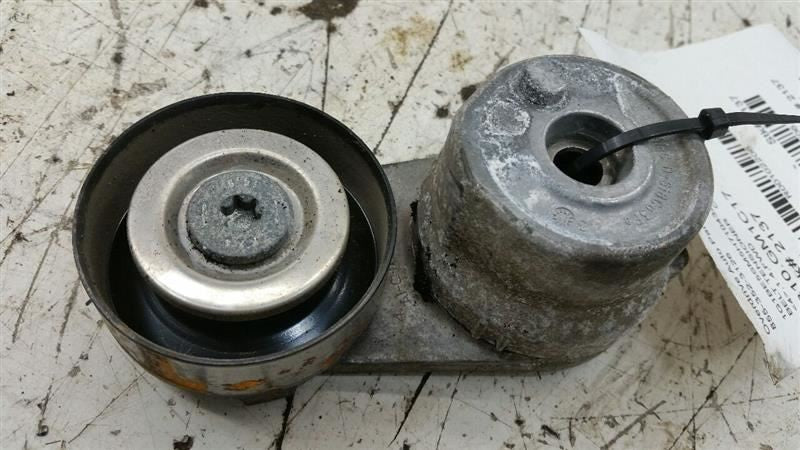 Chevy Cruze Belt Tensioner Pulley 2016 2017 2018