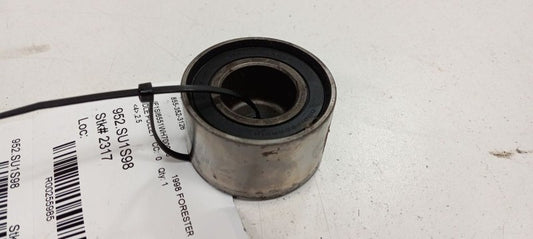 Subaru Forester Idler Idle Pulley 1998 1999 2000 2001 2002 OEM
