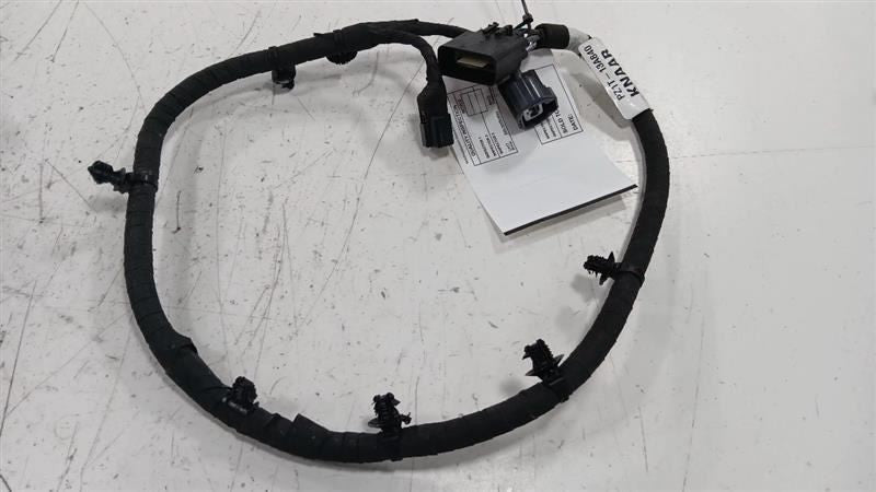 Ford Escape  PZ1T-13A840 Body Wire Harness 2020 2021 2022 2023 OEM
