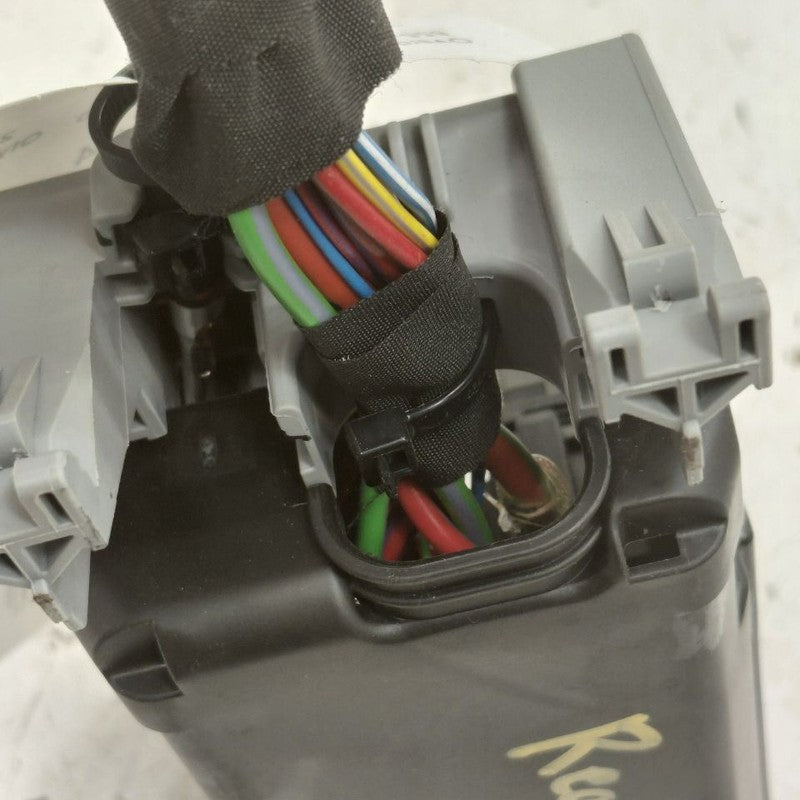 Chevy Equinox Rear Cabin Fuse Box Interior Inner Under Dash  2024 2023