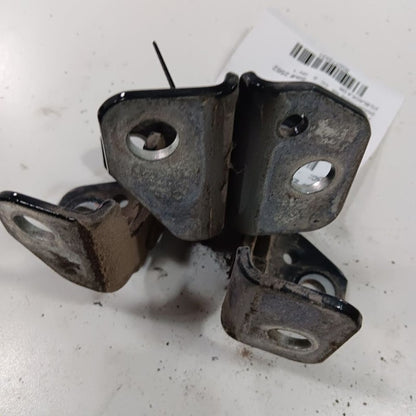Grand Cherokee Door Hinge Set Right Rear Passenger  2017 2018 2019 202