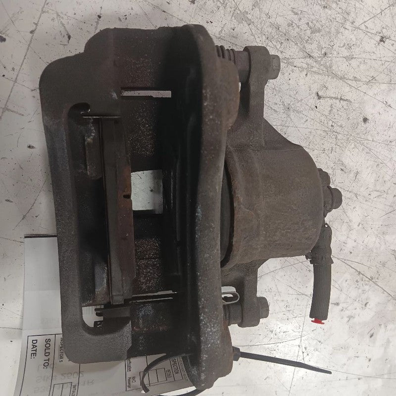 Passenger Right Front Brake Caliper Sedan US Built Fits 17-20 Hyundai 
