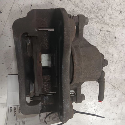 Passenger Right Front Brake Caliper Sedan US Built Fits 17-20 Hyundai 