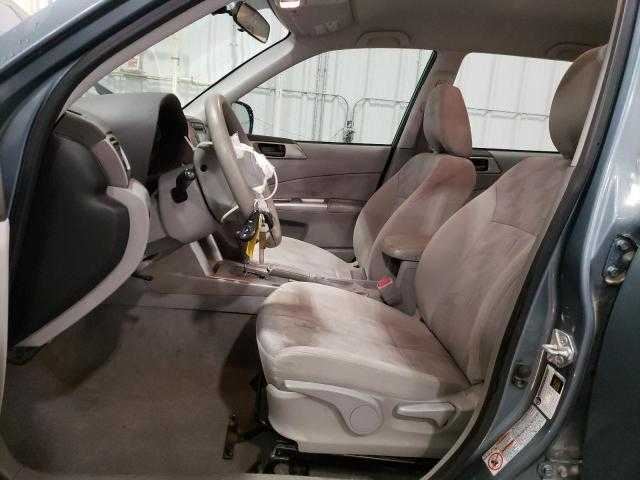 61160FG020NN Driver Left Door Handle Exterior Assembly Door Front Fits 09-13 FORESTER
