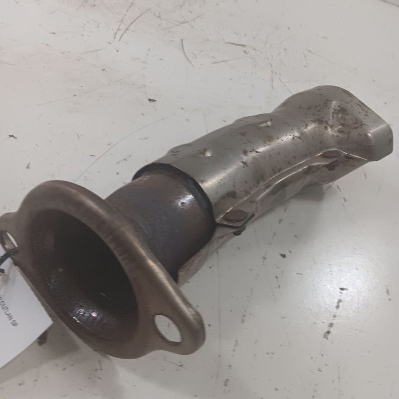 Outlander Sport 2.0 Exhaust Pipe  2022 2023 2024 OEM