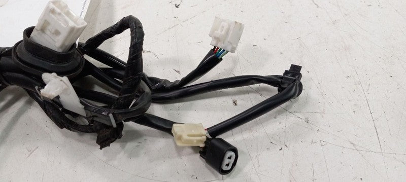 Subaru Impreza Left Rear Door Harness Wire Wiring 2020 2019 2018 2017 