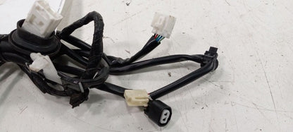 Subaru Impreza Left Rear Door Harness Wire Wiring 2020 2019 2018 2017 