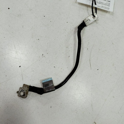 Hyundai Elantra Battery Cable  2024 2023 2022 2021 OEM