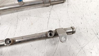 Mazda CX-9 Fuel Rail Injection Injector Mount Bar 2012 2011 2010 