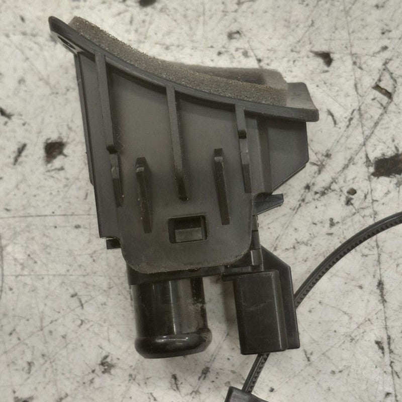 Subaru XV Crosstrek Cabin Air Temperature Sensor 2025 2024