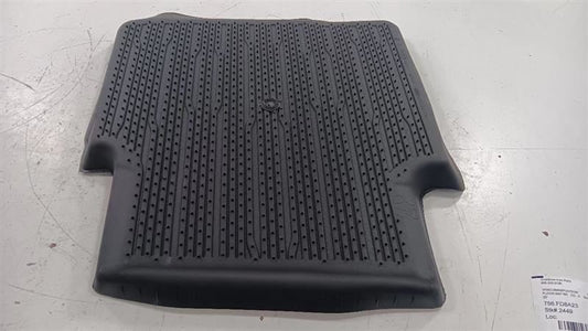 Ford Escape Floor Mat Right Passenger Side Rear  2020 2021 2022 2023 O