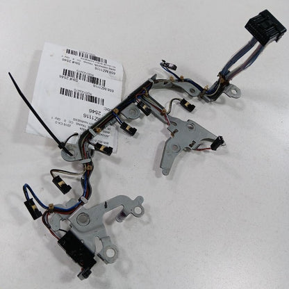 Mazda CX-3 Valve Body Wire Harness  2016 2017 2018 OEM