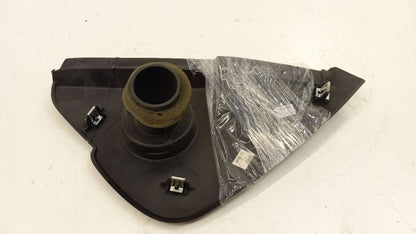 Chevy Impala Dash Side Cover Left Driver Trim Panel 2012 2013 2014 201