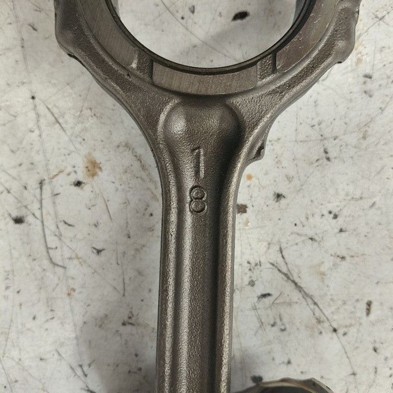 Nissan Murano Single Piston With Connecting Rod   3.5 2020 2021 2022 2