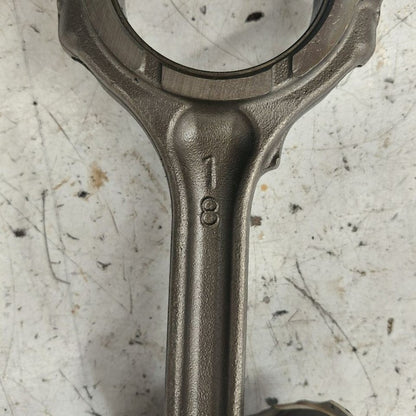 Nissan Murano Single Piston With Connecting Rod   3.5 2020 2021 2022 2