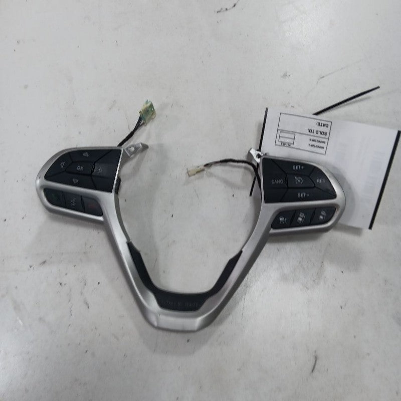 Jeep Cherokee Column Switch Blinker Signal Wiper Mount Bracket  2015 2016 2017