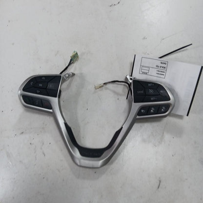 Jeep Cherokee Column Switch Blinker Signal Wiper Mount Bracket  2015 2016 2017