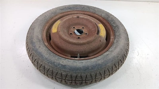 Wheel Steel Compact Spare Rim and Tire 17x5-1/2 Fits 10-16 MAZDA CX-9 