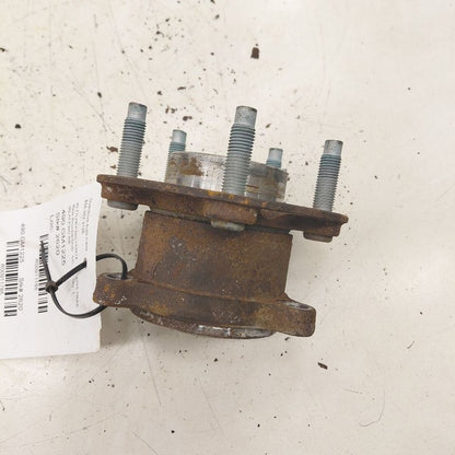 Chevy Trax Passenger Right Rear Spindle Knuckle Bearing Hub  2025 2024